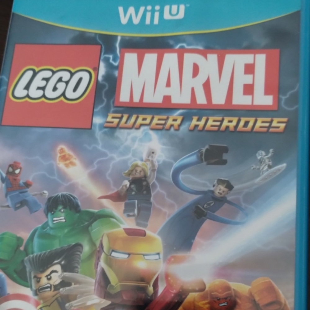 Mario 3D World! - Picture 2 of 3